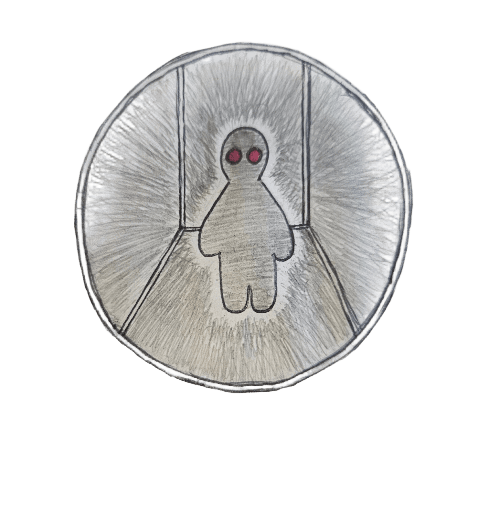 Dark Figure Media logo